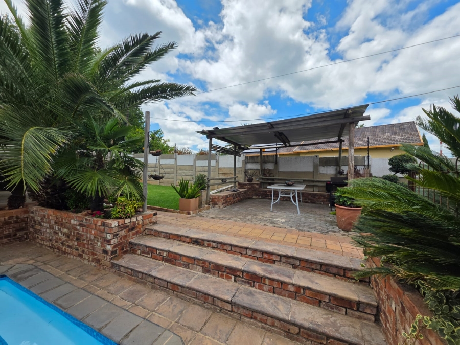 3 Bedroom Property for Sale in Sasolburg Free State